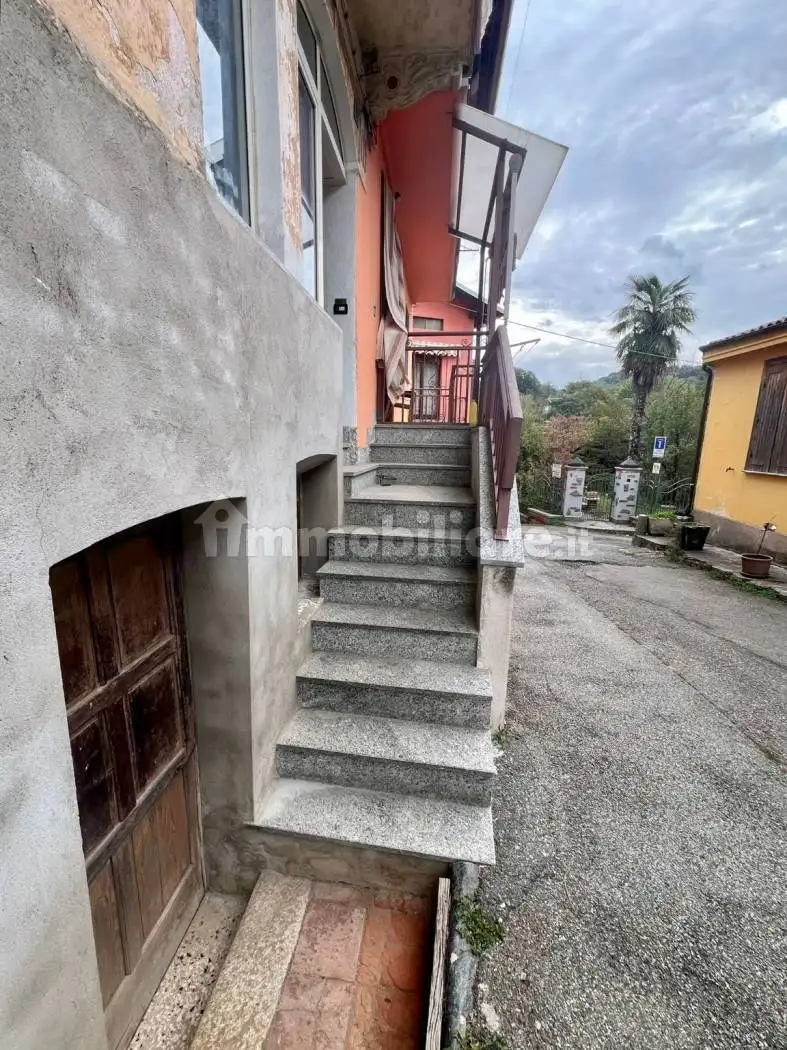 Terratetto unifamiliare Casale Cerruti, Andorno Micca - foto 3