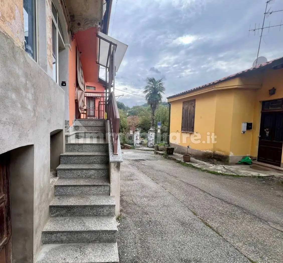 Terratetto unifamiliare Casale Cerruti, Andorno Micca - foto 4