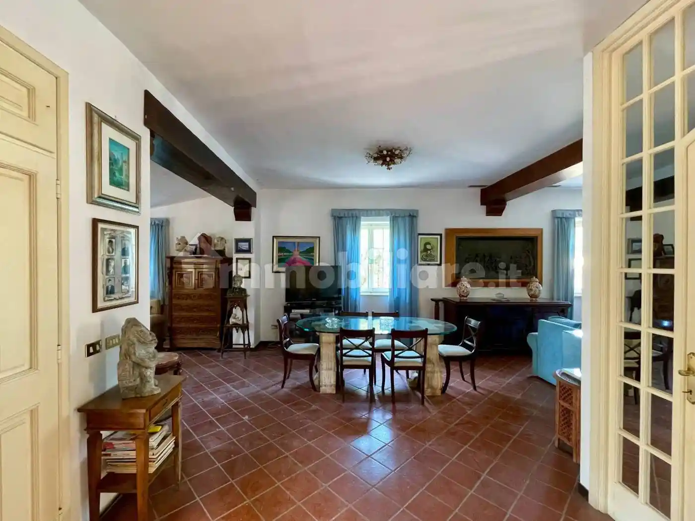 Villa unifamiliare via Sant'Angelo, Arpino - foto 4