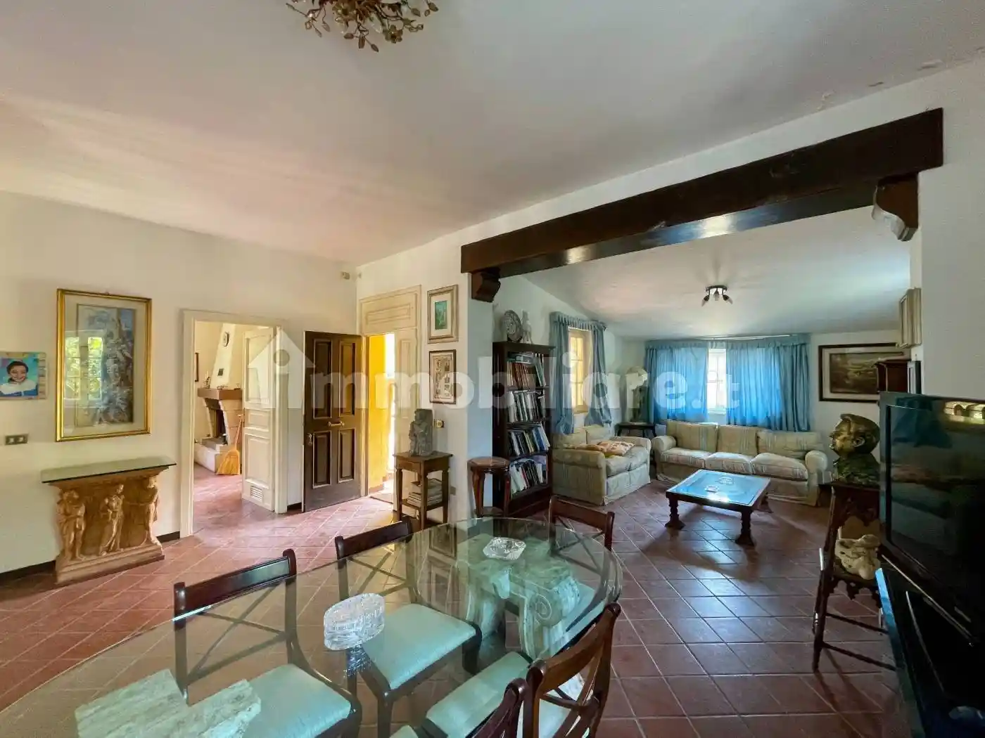 Villa unifamiliare via Sant'Angelo, Arpino - foto 5