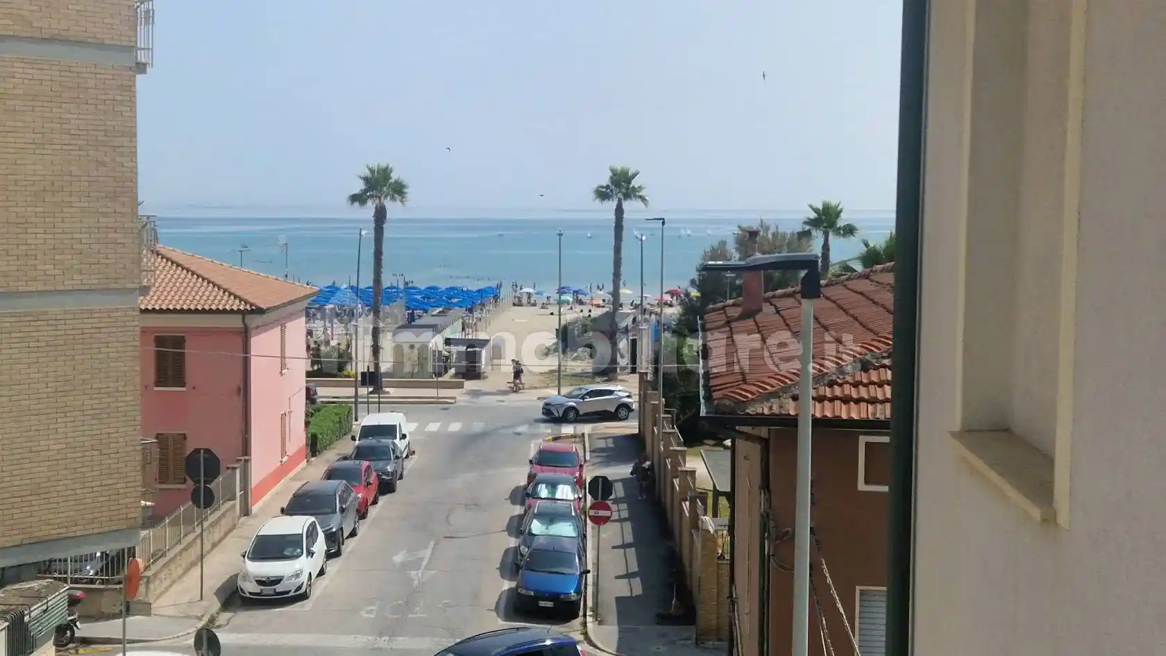 Appartamento in vendita a Civitanova Marche