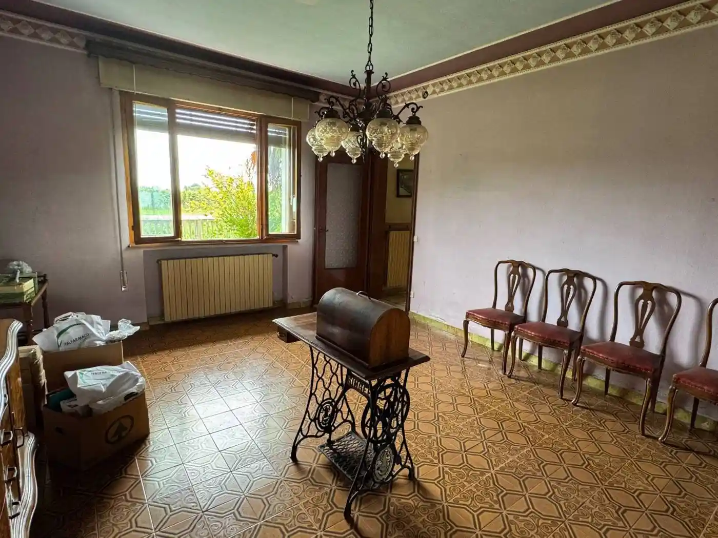 Villa unifamiliare via Pontemanco 27, Centro, Due Carrare - foto 2