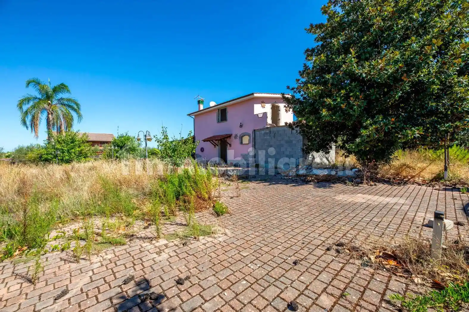 Villa in vendita a Albano Laziale