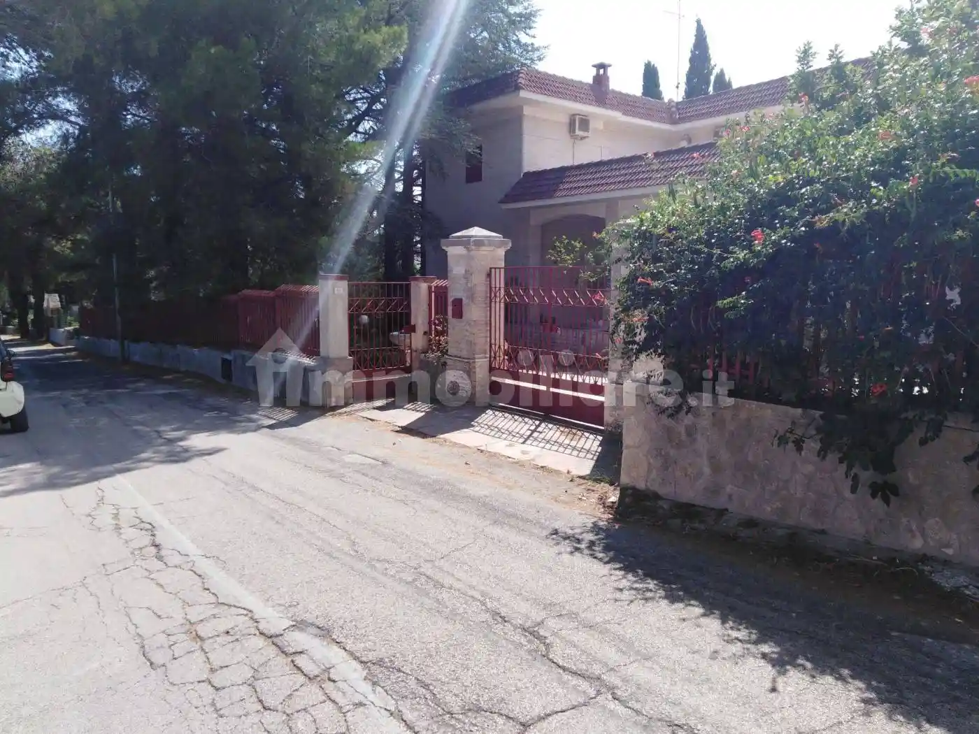 Villa in vendita a Fasano