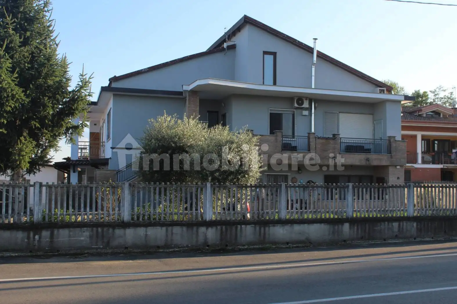 Appartamento in vendita a Leinì