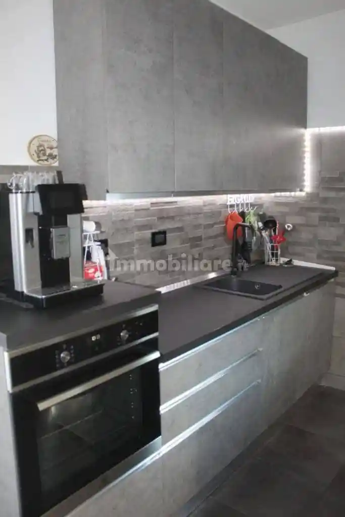 Trilocale Strada Provinciale di Leinì, Tedeschi, Leinì - foto 5