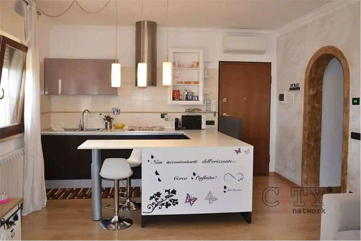 Bilocale viale Odisseo, Colli di Enea - Sedici Pini, Pomezia - foto 4