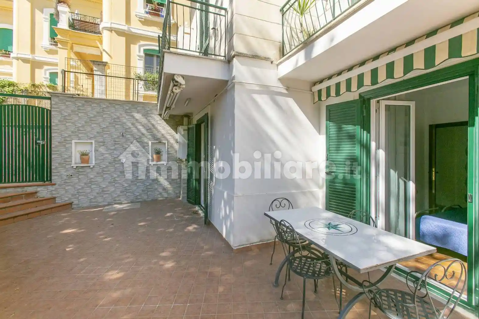 Appartamento in vendita a Anzio