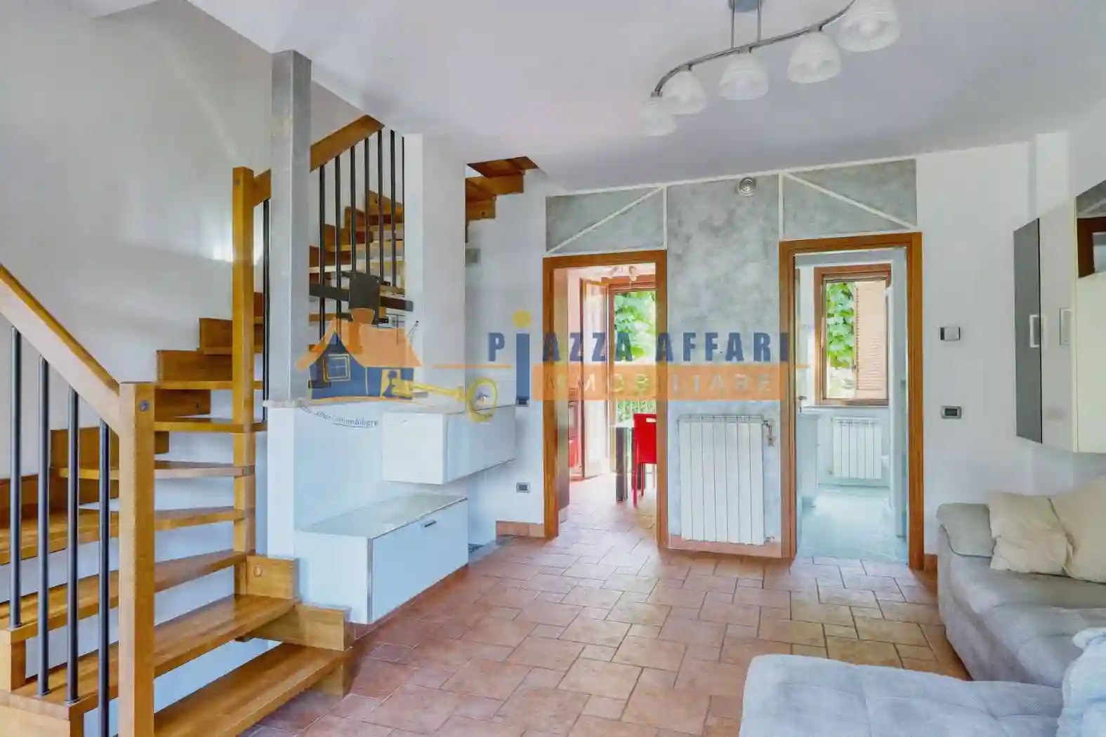 Villetta a schiera - foto 4