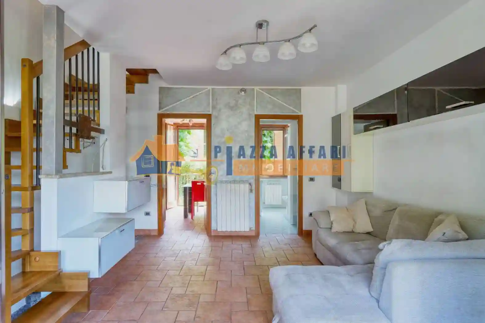 Villetta a schiera - foto 5