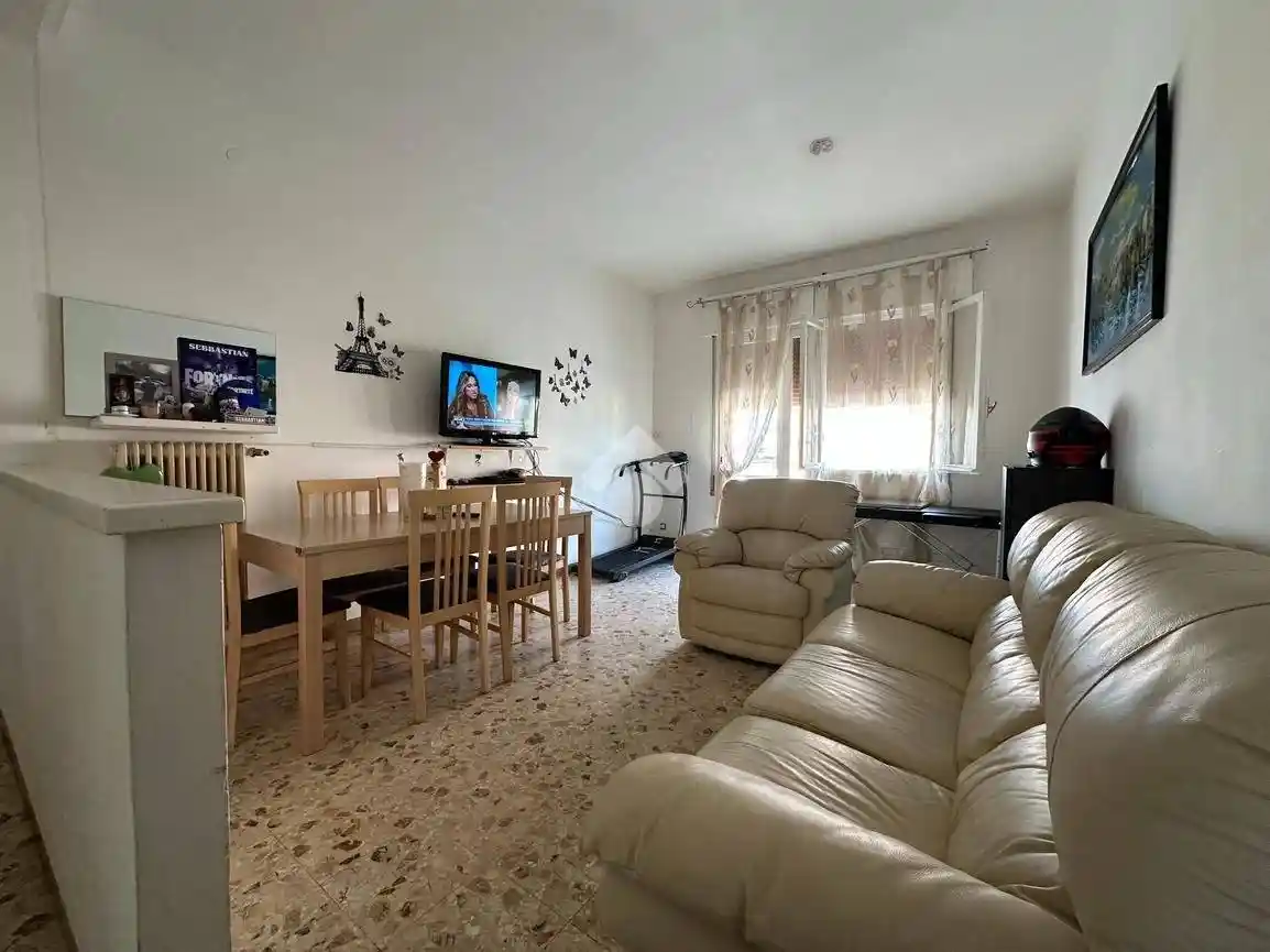 Appartamento in vendita a Treviso