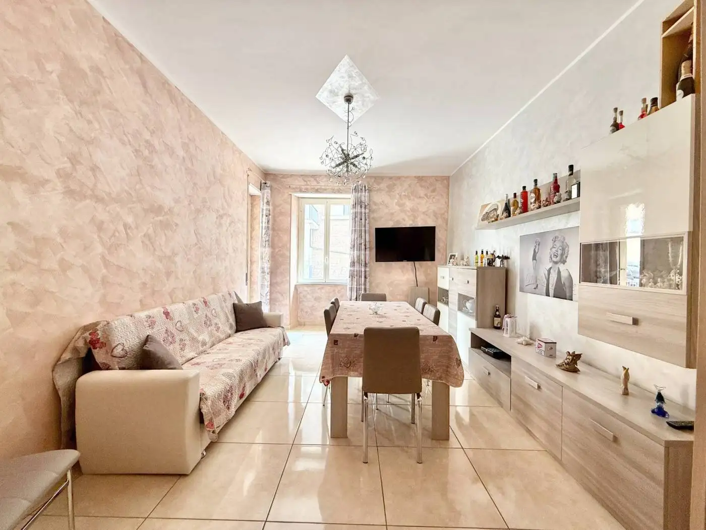 Appartamento in vendita a Viterbo