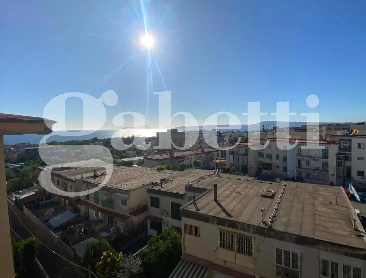 Appartamento in vendita a Ercolano