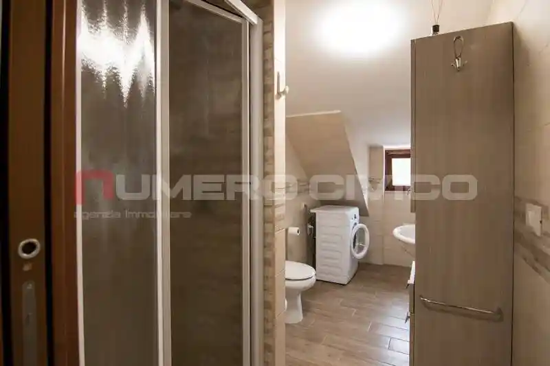 Mansarda viale Virgilio, Cep, Foggia - foto 4