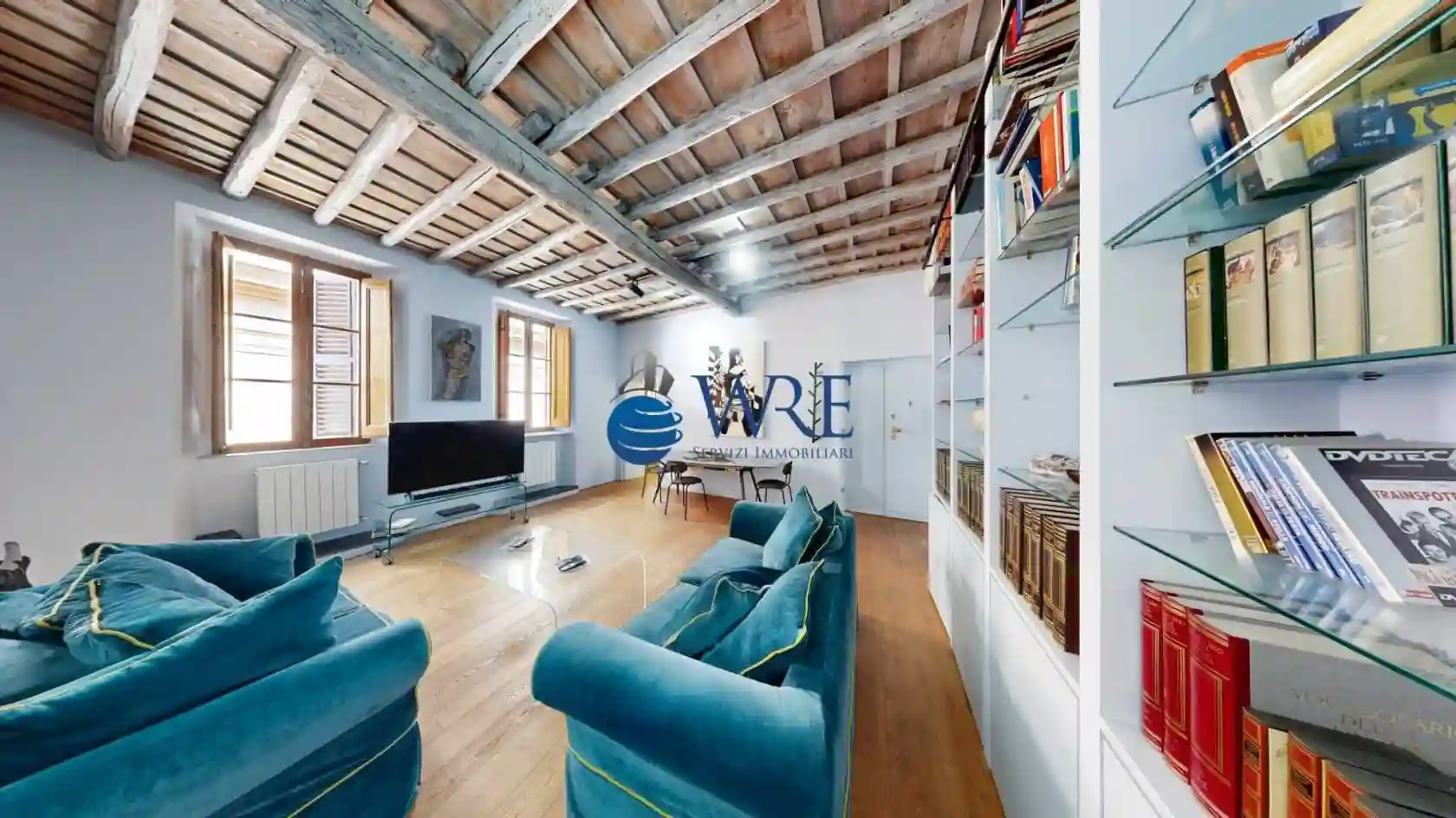 Attico - Mansarda - foto 4