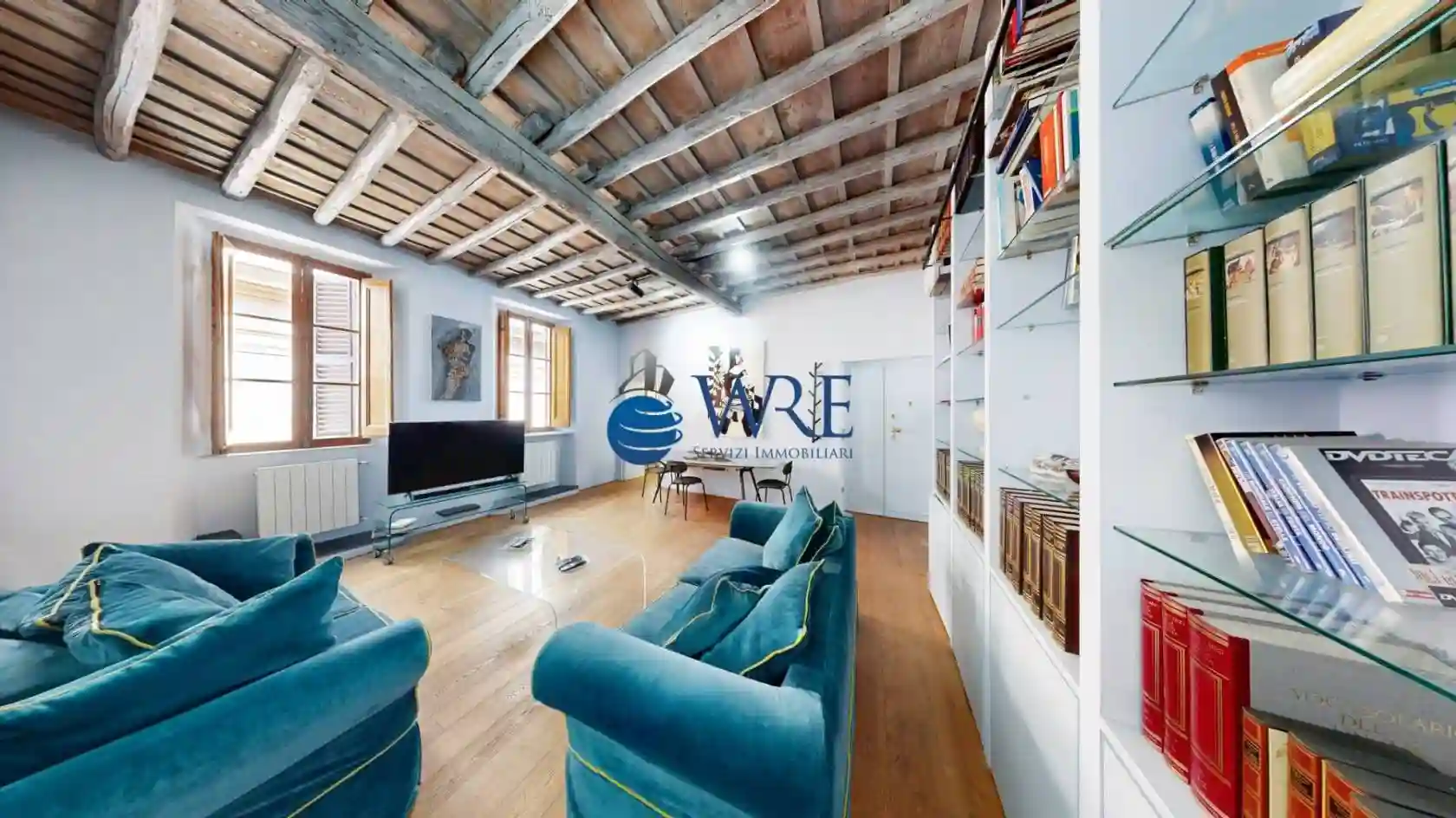 Attico - Mansarda - foto 5