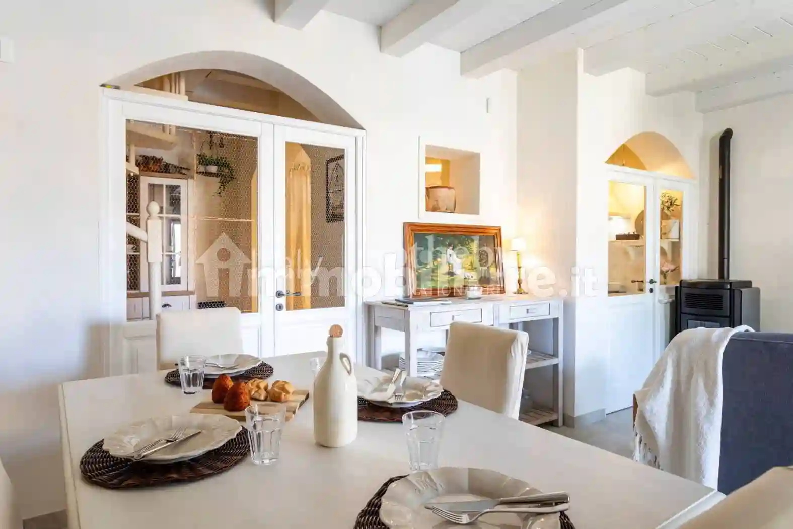 Casa indipendente - foto 4