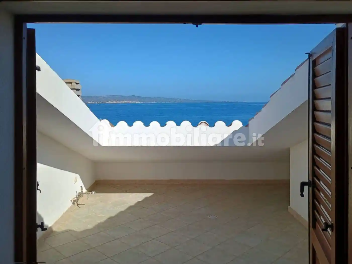 Appartamento in vendita a Calasetta