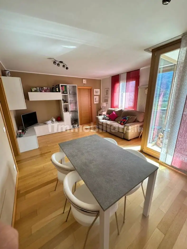 Appartamento in vendita a Agordo