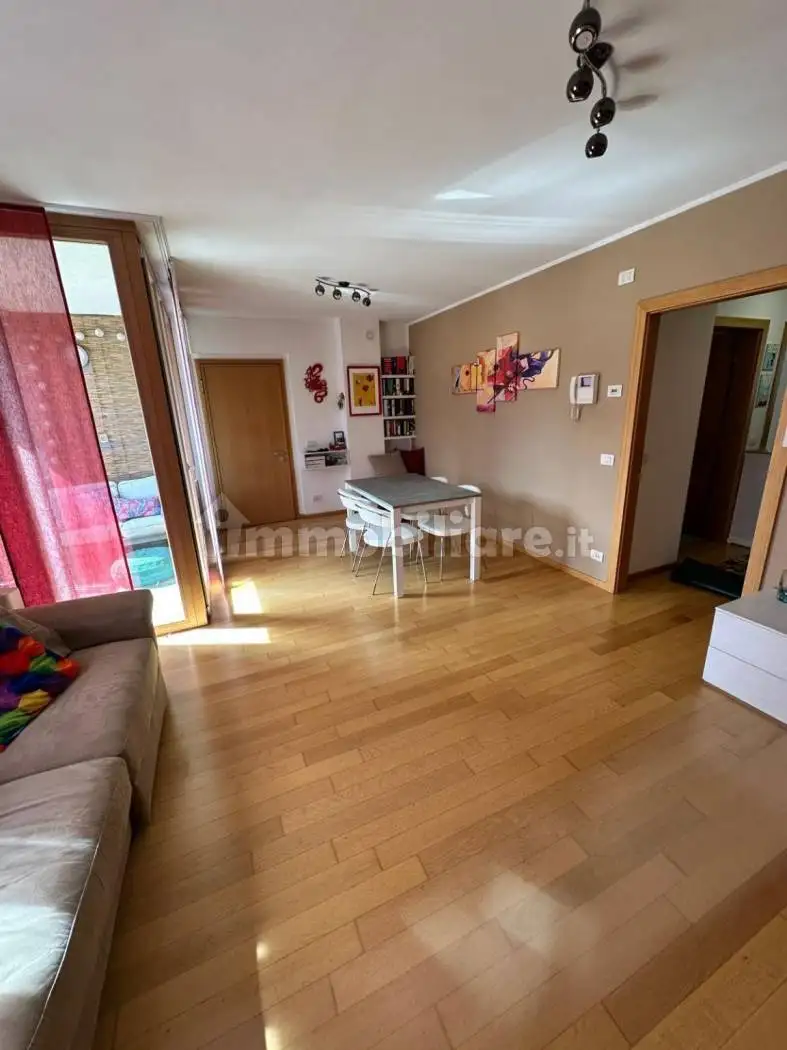 Quadrilocale via Insurrezione 16, Agordo - foto 2