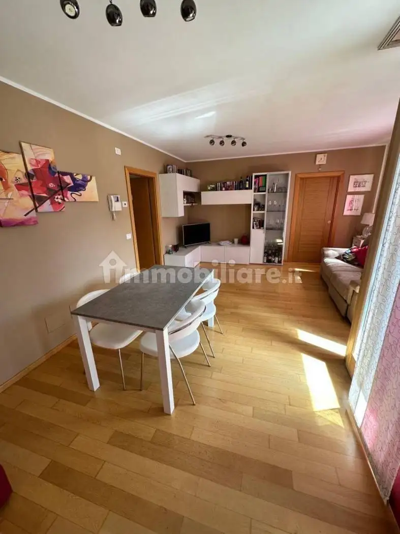 Quadrilocale via Insurrezione 16, Agordo - foto 3