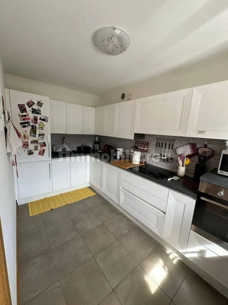 Quadrilocale via Insurrezione 16, Agordo - foto 5