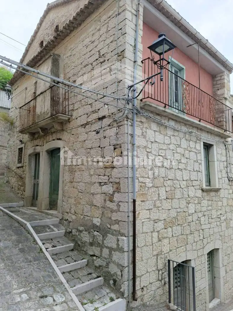 Palazzo - Edificio in Vendita - foto 2