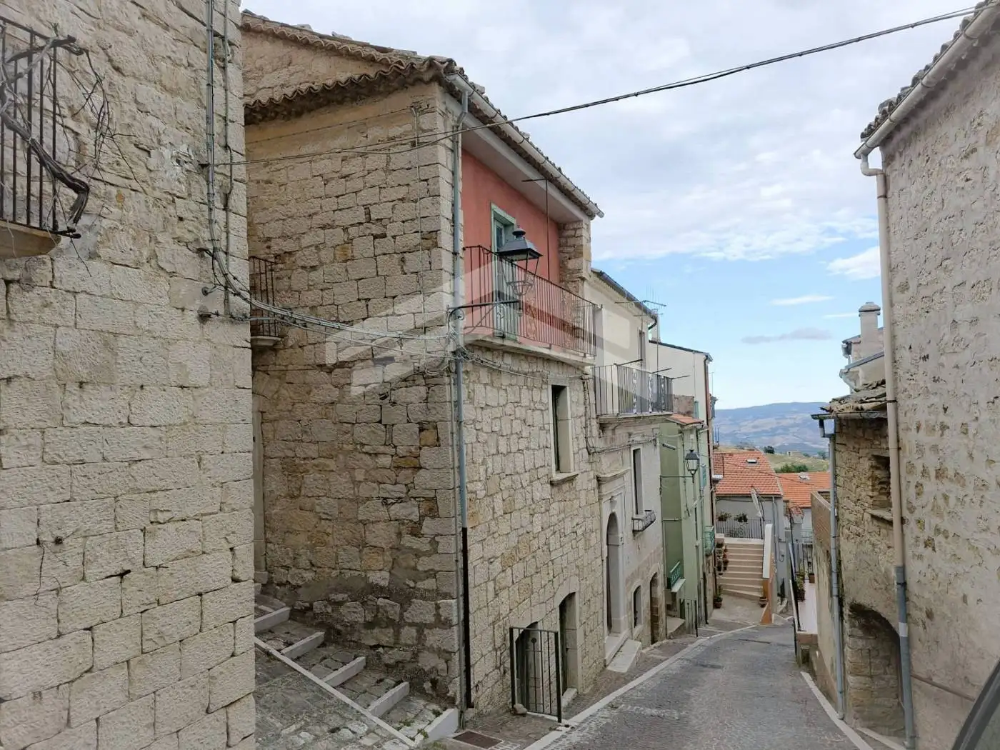 Palazzo - Edificio in Vendita - foto 3