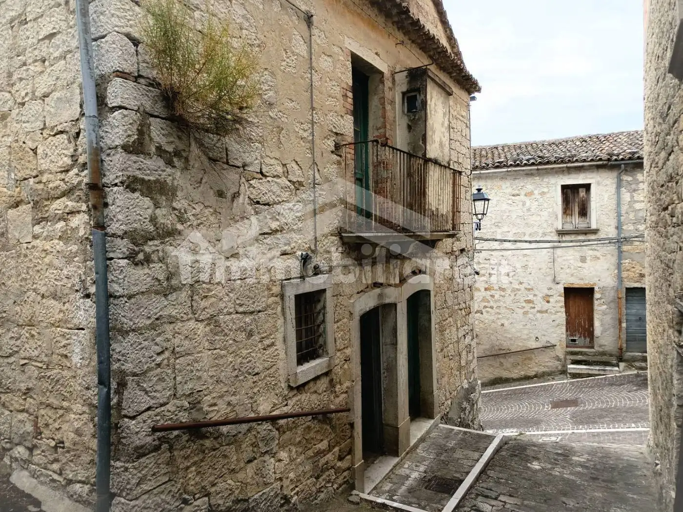 Palazzo - Edificio in Vendita - foto 4