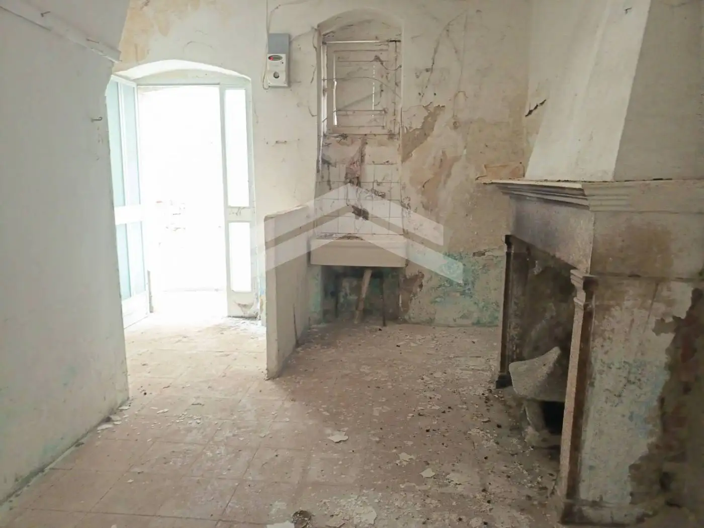 Palazzo - Edificio in Vendita - foto 5