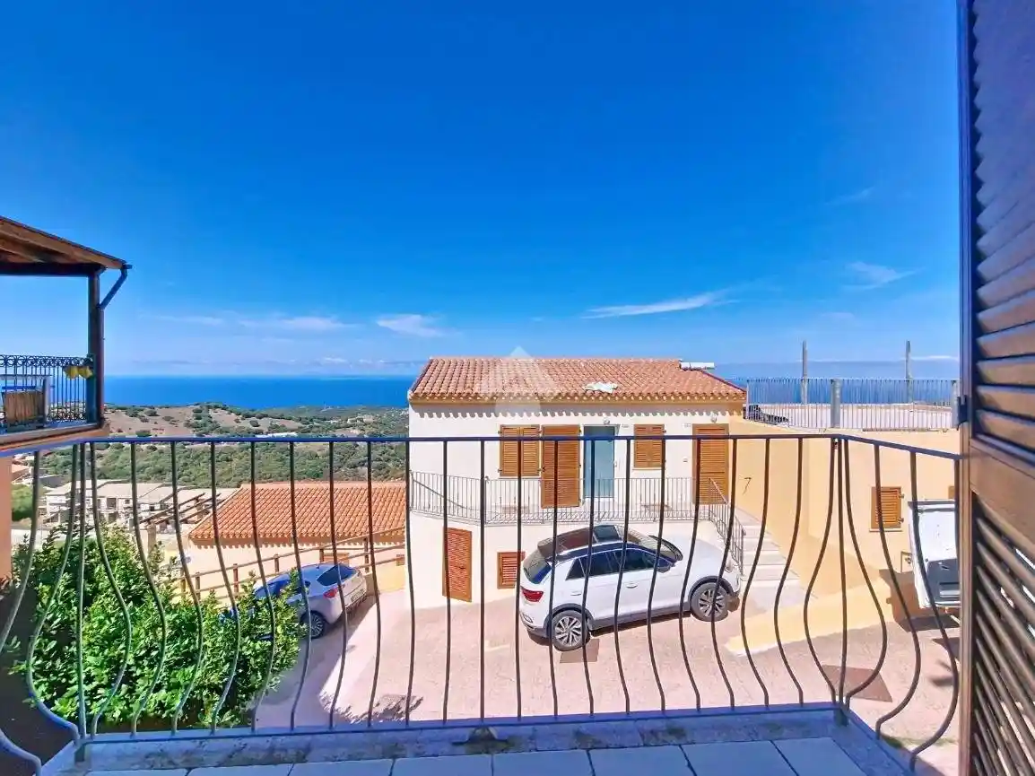 Appartamento in vendita a Trinità d'Agultu e Vignola