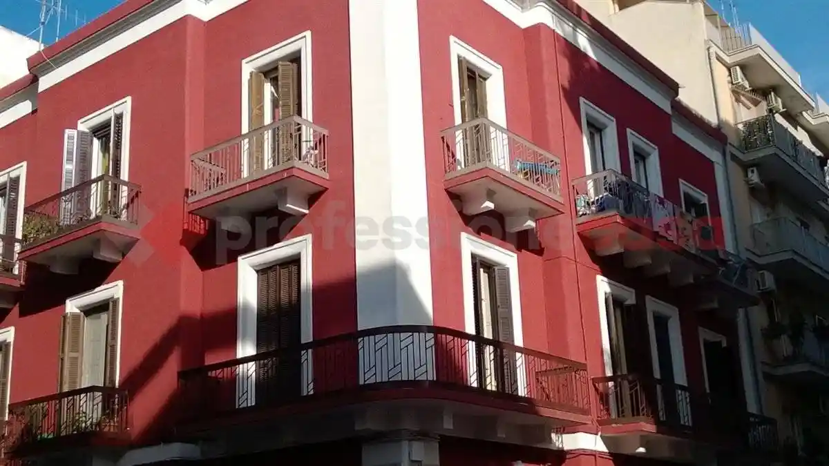 Appartamento in vendita a Bari