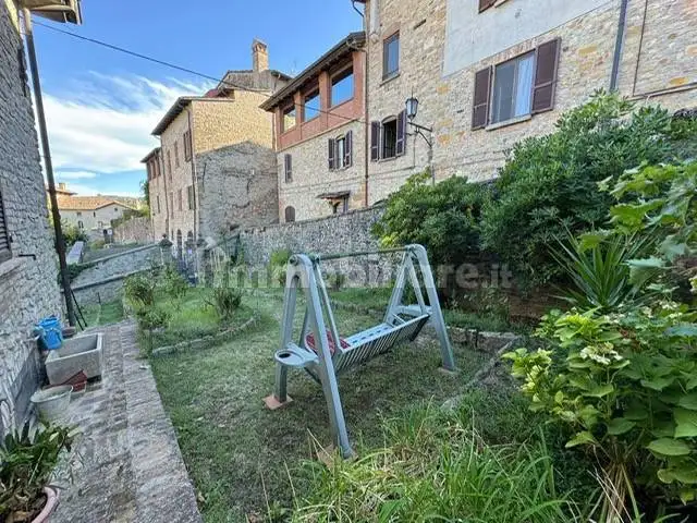 Appartamento in affitto a Castell'Arquato