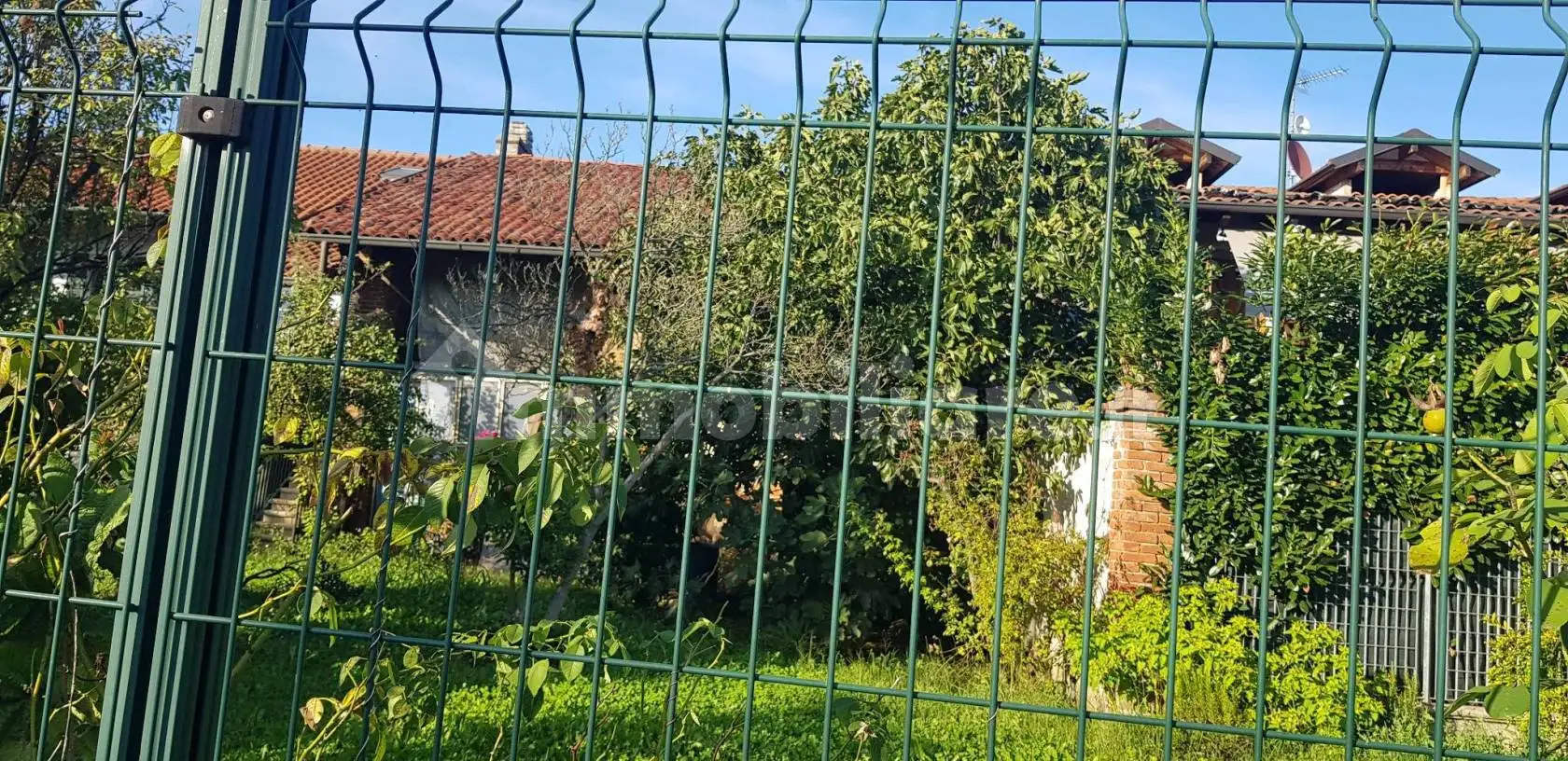 Casa indipendente in vendita a Leinì