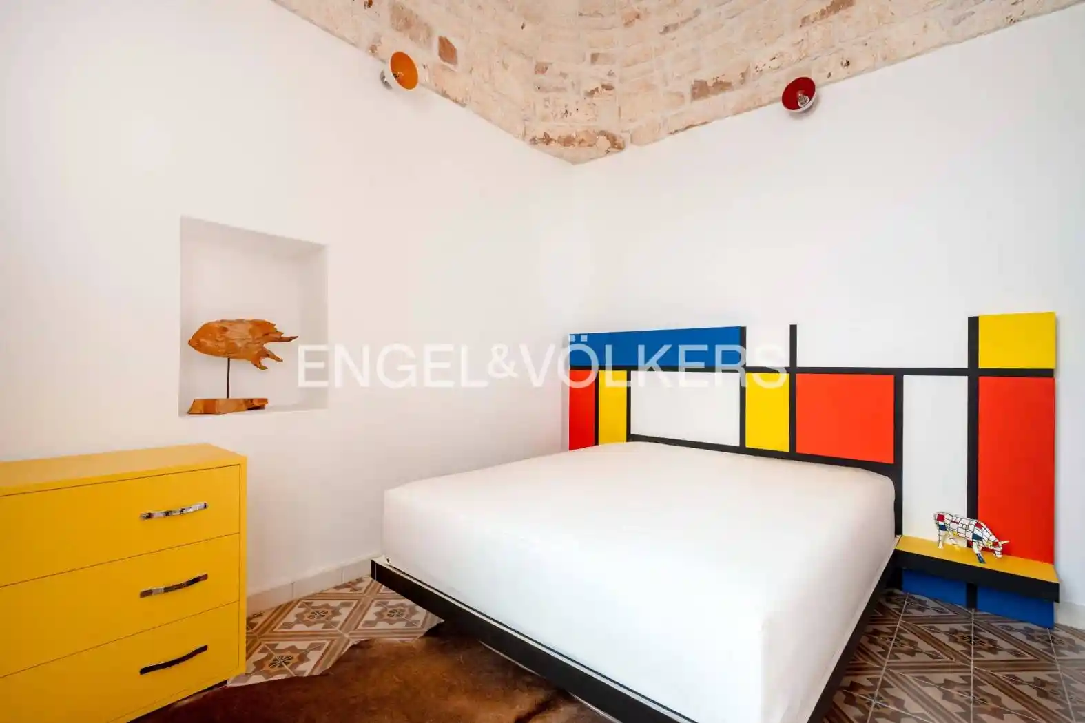 Terratetto unifamiliare via Pompeo Patrelli, Centro Storico, Ostuni - foto 4