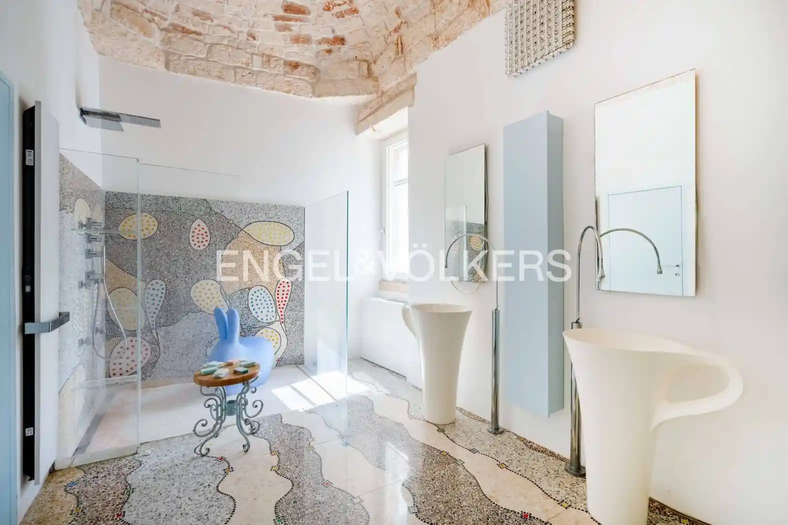 Terratetto unifamiliare via Pompeo Patrelli, Centro Storico, Ostuni - foto 5