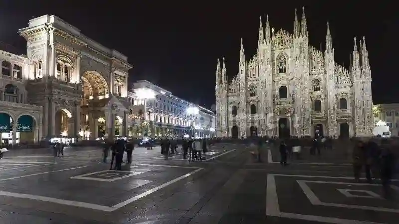 Palazzo - Edificio - foto 3