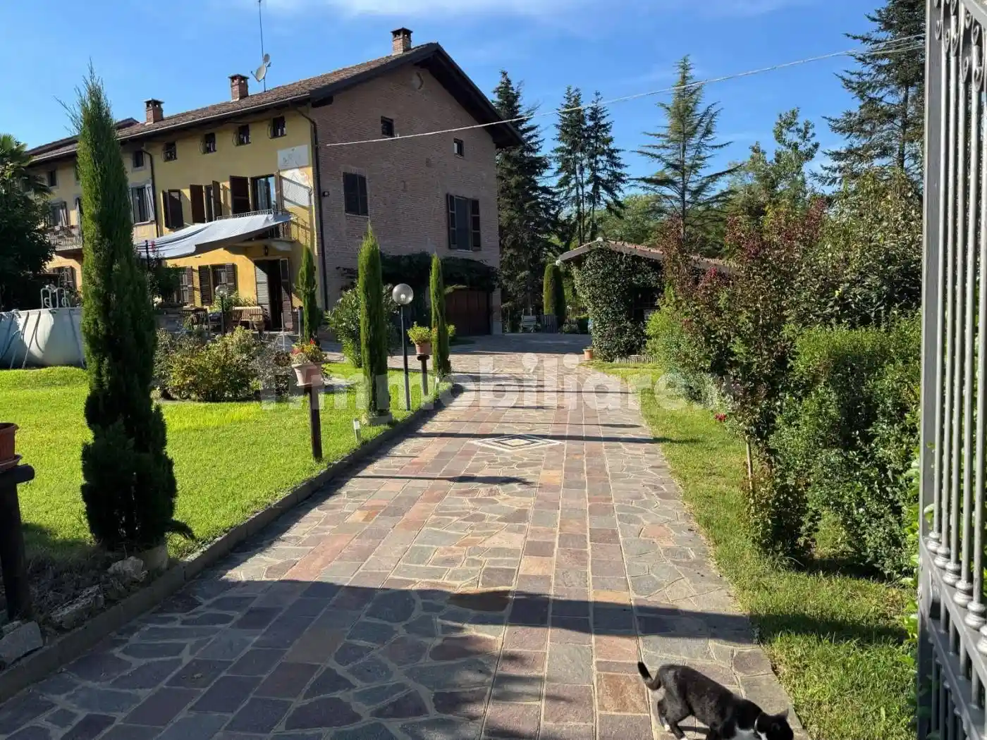 Casale Crocetta, Castello di Annone - foto 3