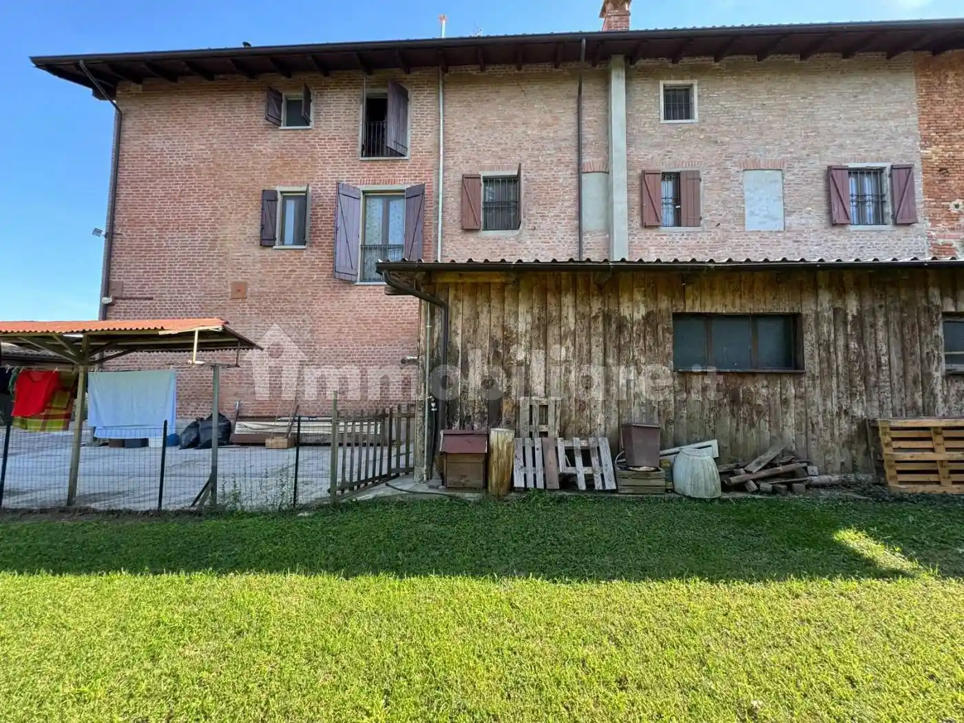 Casale Crocetta, Castello di Annone - foto 4