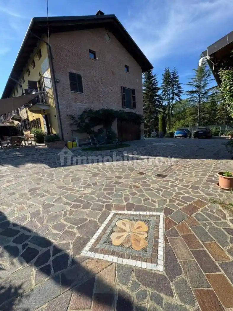 Casale Crocetta, Castello di Annone - foto 5