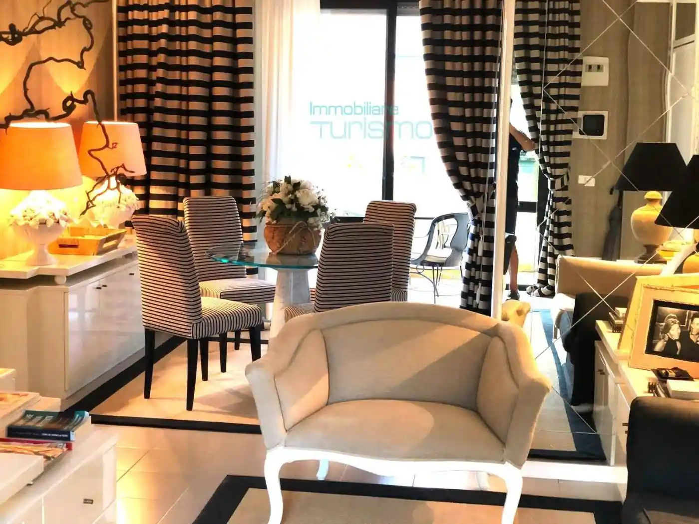 Appartamento in vendita a Riccione