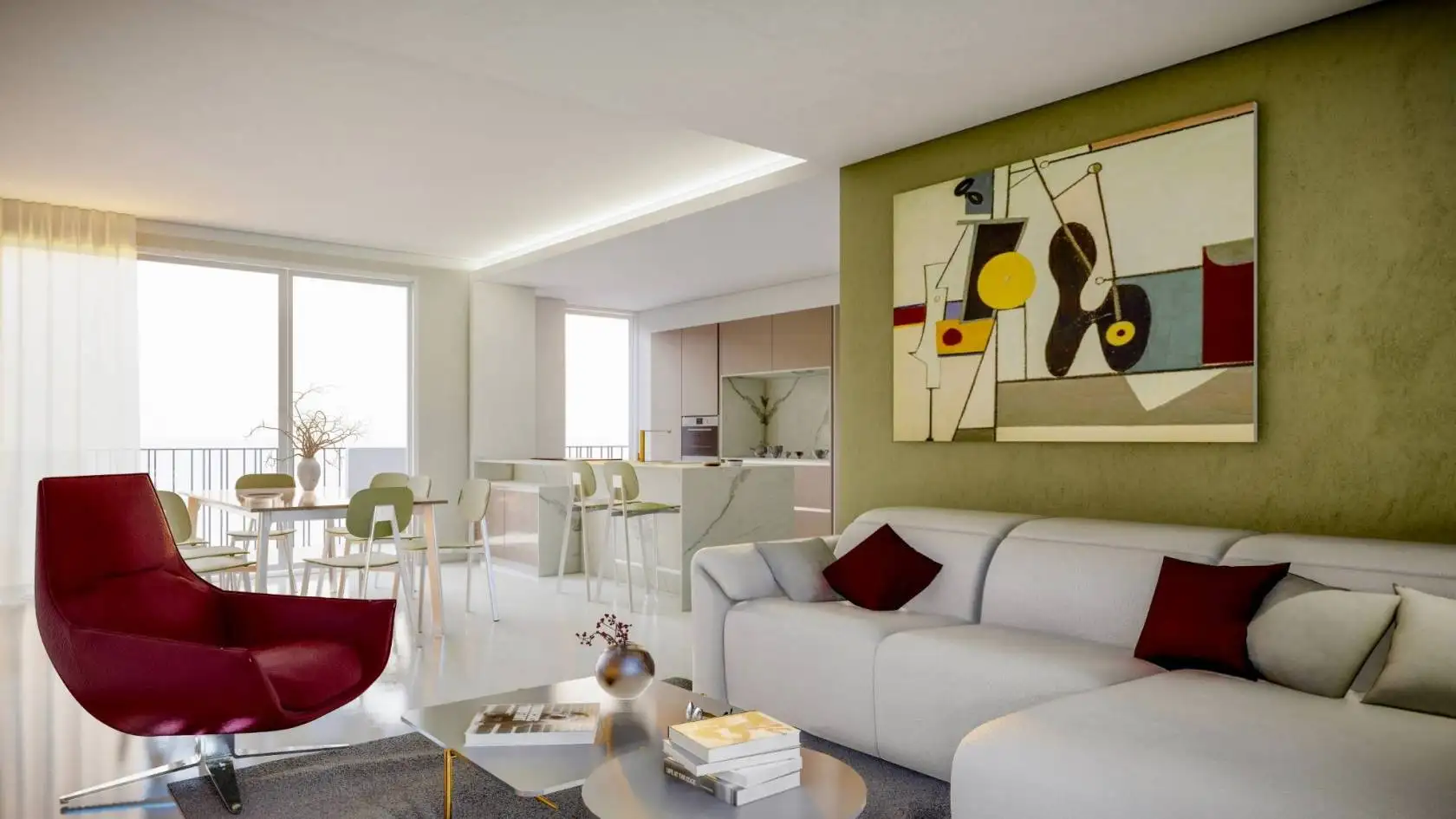 Appartamento in vendita a Ragusa