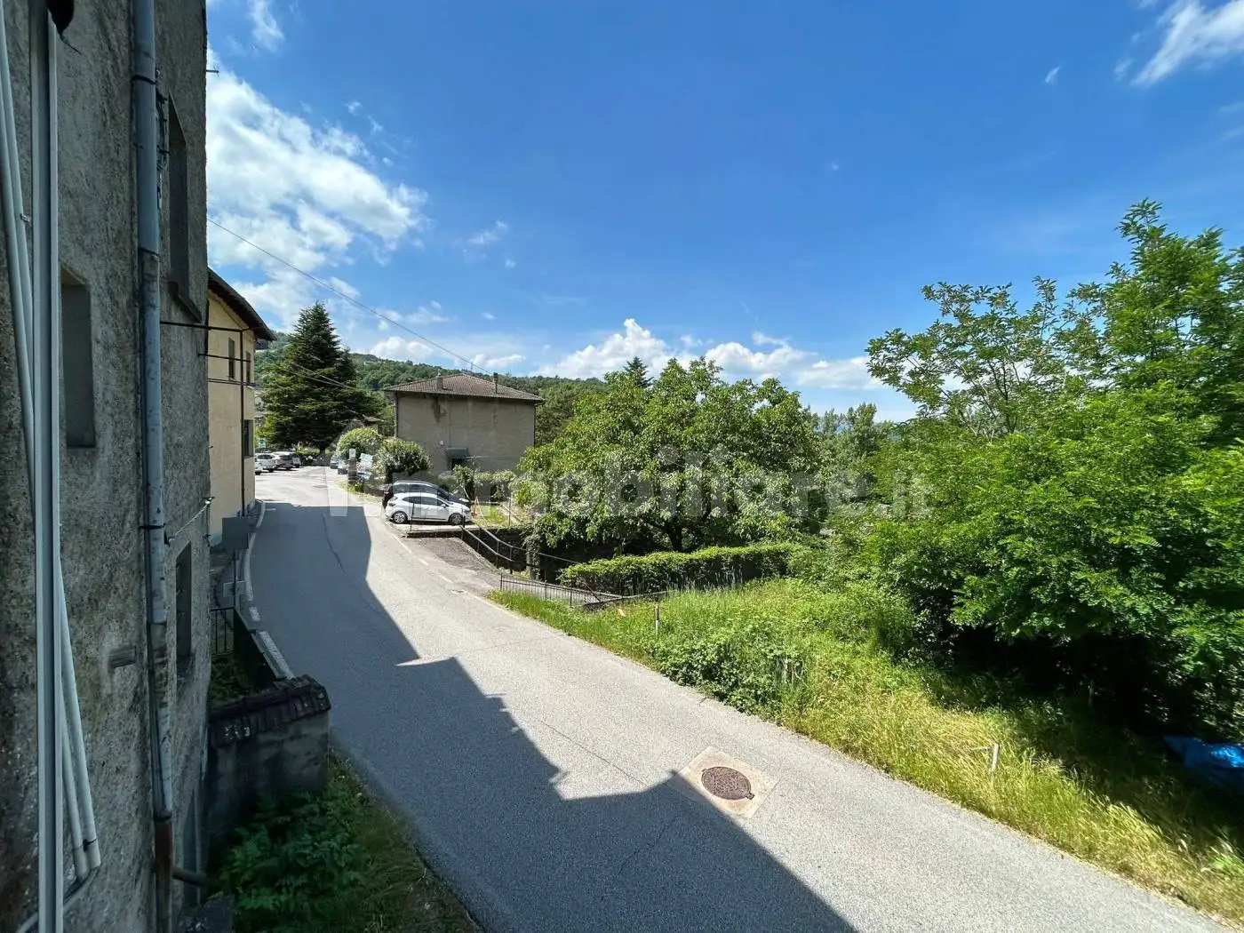 Appartamento in vendita a Sambuca Pistoiese