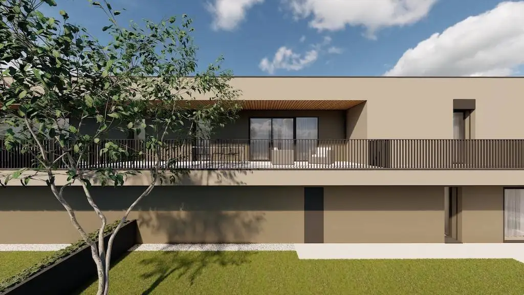 Appartamento in vendita a Treviso