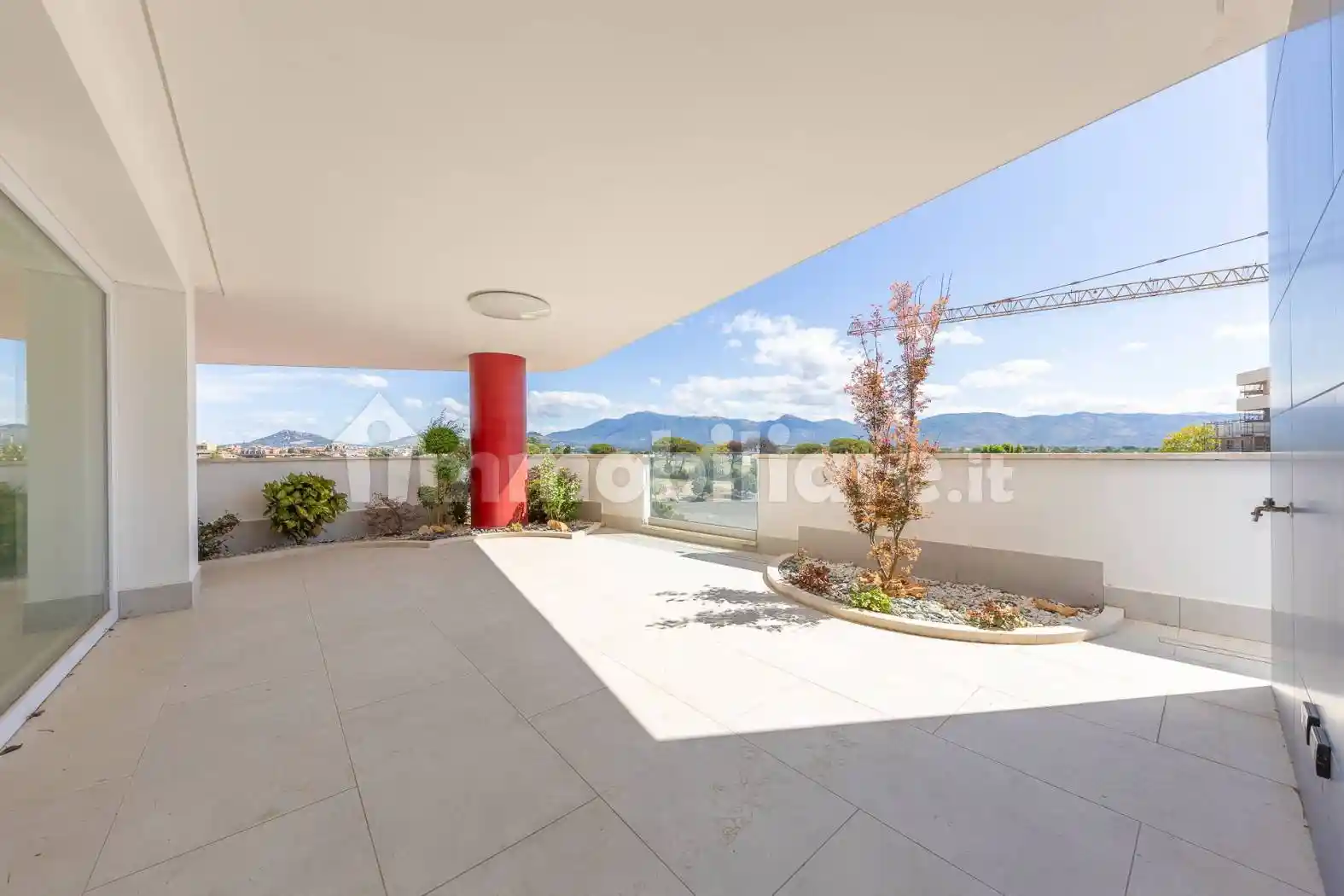 Appartamento in vendita a Guidonia Montecelio