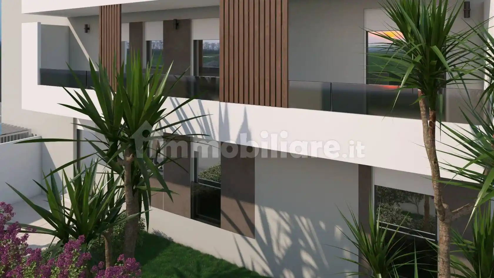 Appartamento in vendita a Modugno