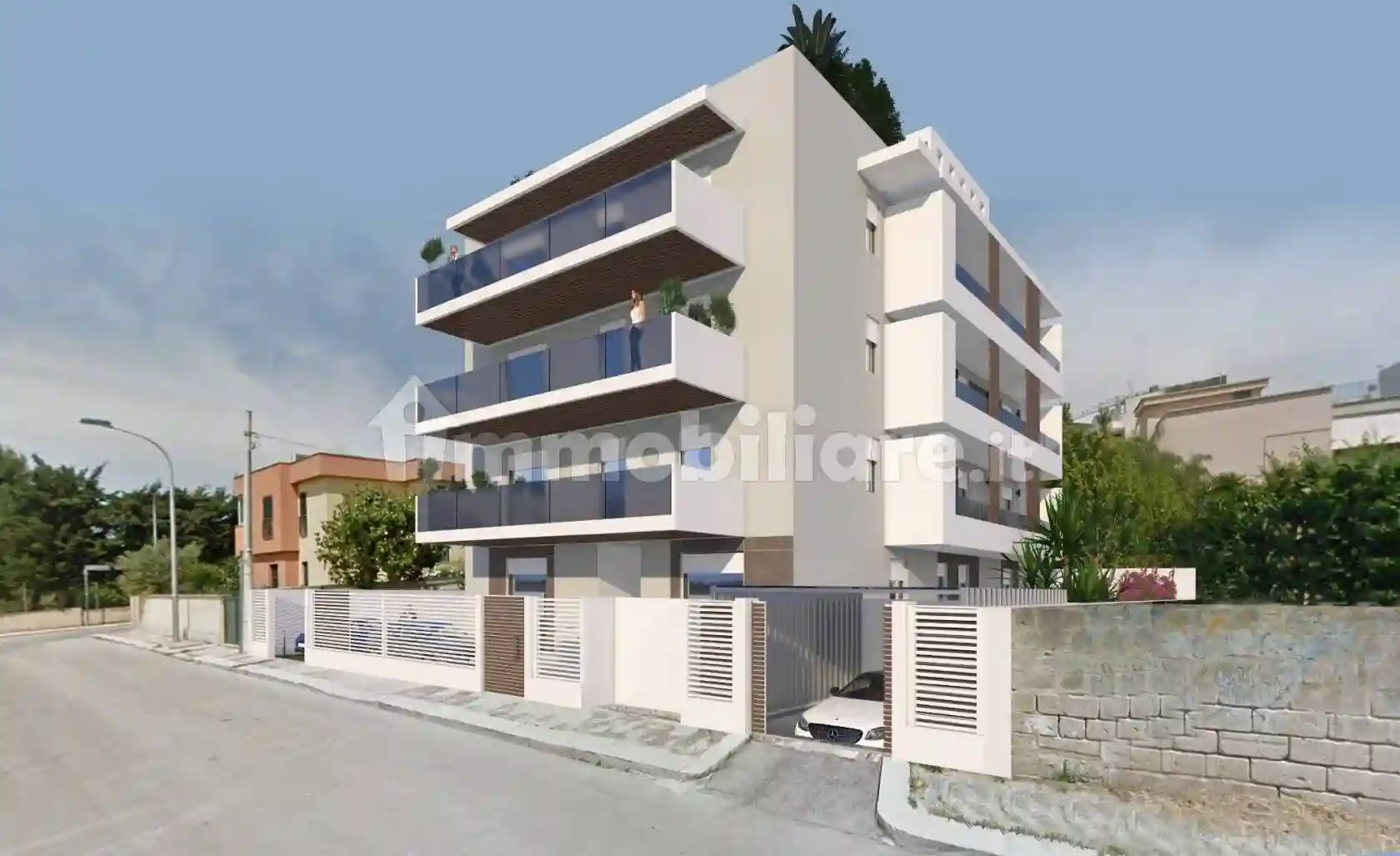 Appartamento - foto 2