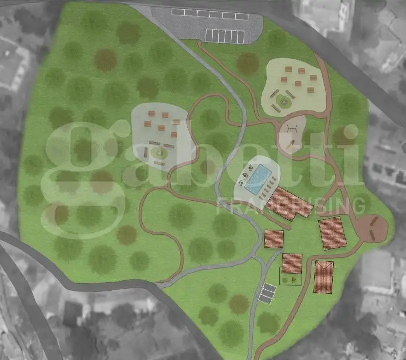 Casa indipendente in vendita a Castiglione dei Pepoli