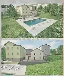 Terratetto unifamiliare via Chiesa Vecchia , 1, Centro, Castiglione dei Pepoli - foto 2