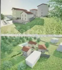 Terratetto unifamiliare via Chiesa Vecchia , 1, Centro, Castiglione dei Pepoli - foto 3